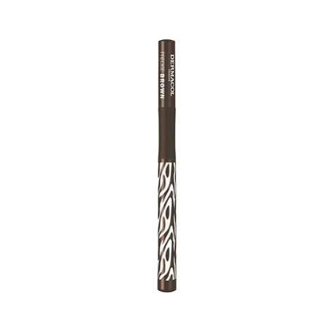 DERMACOL Precise Brown Eye Marker