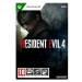 Resident Evil 4 (2023) - Xbox Series X|S Digital