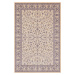Krémový vlněný koberec 200x300 cm Philip – Agnella