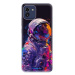 iSaprio Neon Astronaut - Samsung Galaxy A03