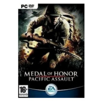 Medal of Honor: Pacific Assault - PC DIGITAL