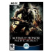 Medal of Honor: Pacific Assault - PC DIGITAL