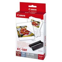 Canon KC-18IF