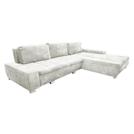 Rohová sedací souprava Toscania Vega 2 univerzální BAUMAX