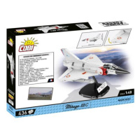 Cobi 5826 Stíhačka Mirage III C ver 2