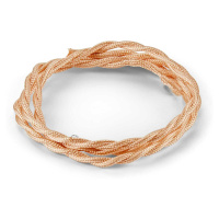 Ideal Lux Textilní kabel propletený 10m 303093