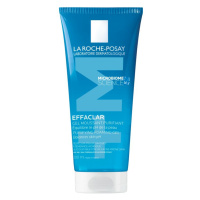 La Roche-Posay Effaclar čisticí pěnivý gel 200 ml