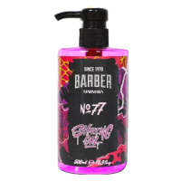 Marmara Barber Shaving Gel - gel na holení, 500 ml No 77