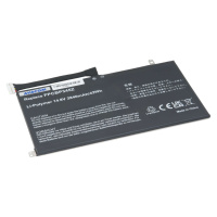 AVACOM baterie pro Fujitsu LifeBook UH572, Li-Pol 14, 8V 2840mAh