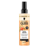 SCHWARZKOPF Gliss regenerační expres balzám Total Repair 200 ml