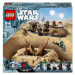 LEGO® Star Wars™ 75396 Pouštní skif a Sarlaccova jáma