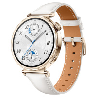 Huawei Watch GT 5 41 mm Leather