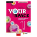 Your Space 1 pro ZŠ a VG - Učebnice