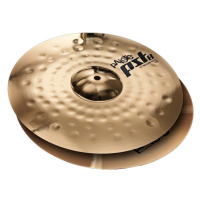 Paiste PST 8 Reflector Medium Hi-hat 14