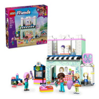 LEGO® Friends 42662 Kadeřnictví a obchod s doplňky