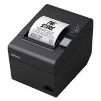 Epson TM-T20III (011) - RS-232, USB