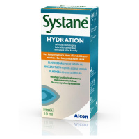 SYSTANE Hydration bez konzervačních látek 10 ml