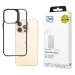 3mk Satin Armor Case+ kryt Apple iPhone 13 Pro Max