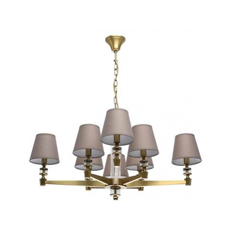 Lustry MW-LIGHT