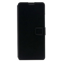 iWill Book PU Leather Case pro Realme 7 5G Black