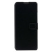 iWill Book PU Leather Case pro Realme 7 5G Black