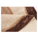 Hanse Home Collection koberce Protiskluzový kusový koberec BASTIA SPECIAL 101175  - 200x200 (prů