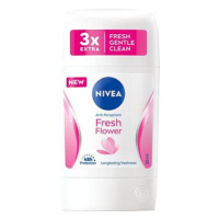 NIVEA Stick AP Fresh Flower 50 ml