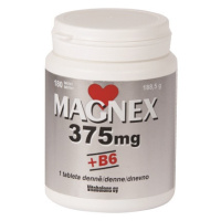 VITABALANS Magnex 375 mg + B6 180 tablet