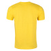 Tričko žluté unisex Bonny