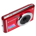 Agfa Compact DC 5200 Red