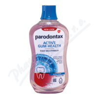 Parodontax Activ.Gum Heal.úst.voda Ext.Fresh 500ml