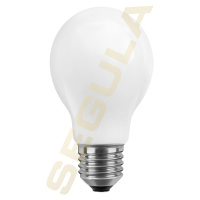 Segula 55247 LED žárovka stmívaní do teplé opál matná E27 6,5 W (45 W) 550 Lm 2.000-2.700 K
