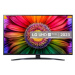 43" LG 43UR8100 - rozbaleno - Televize