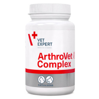 VetExpert ArthroVet Complex 60 tablet