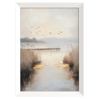 Obraz 58x78 cm Soft – Styler