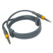 TEENAGE ENGINEERING audio cable 3.5mm Jack 750 mm