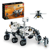 Stavebnice Lego Technic - NASA Mars Rover Perseverance