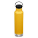 Klean Kanteen Insulated Classic w/Loop Cap, marigold, 592 ml