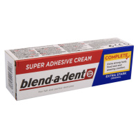 Blend-a-dent Original Complete fixační krém 47g