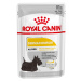 Royal Canin Mini Dermacomfort - jako doplněk: mokré krmivo 24 x 85 g Royal Canin Dermacomfort