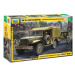 Model Kit military 3656 - Dodge WC-51 "Beep" (1:35)