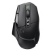 Logitech G502 X LIGHTSPEED 910-006180 Černá