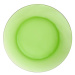 Mělký talíř lys green 23.5cm 11040397