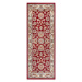 Hanse Home Collection koberce AKCE: 140x200 cm Kusový koberec Luxor 105642 Reni Red Cream - 140x