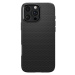 Spigen Liquid Air kryt iPhone 16 Pro Max matte black