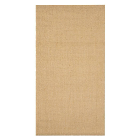 Shumee Koberec přírodní sisal 80 × 150 cm