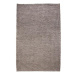 LuxD Designový koberec Arabella 250x155 antracit