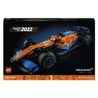 Závodní auto McLaren Formule 1 - LEGO Technic (42141)