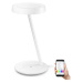 WiZ WiZ - LED Stmívatelná stolní lampa PORTRAIT LED/10W/5V Wi-Fi 2700-6500K CRI 90