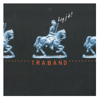 Traband: Hyjé! - CD